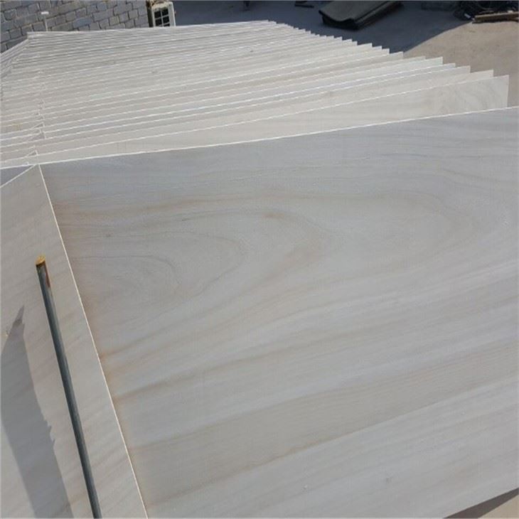 Paulownia Solid Wood Panel