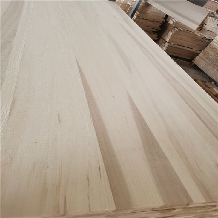 Poplar Wood Boards