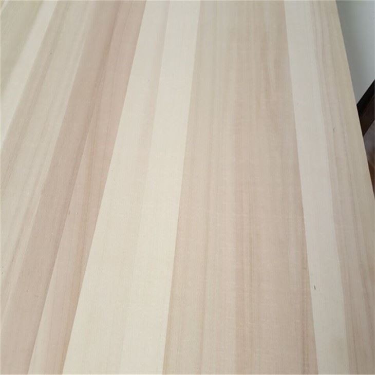 Poplar Wooden Board