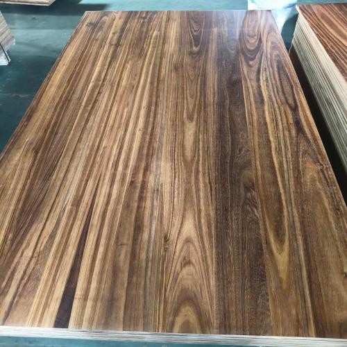 Carbonized Paulownia UV Solid Wood best